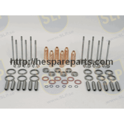 HRK-123 - CYLINDER HEAD REPAIR KIT