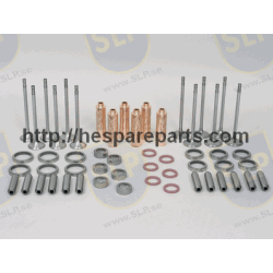 HRK-475 - CYLINDER HEAD REPAIR KIT