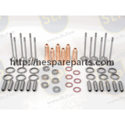 HRK-749 - CYLINDER HEAD REPAIR KIT