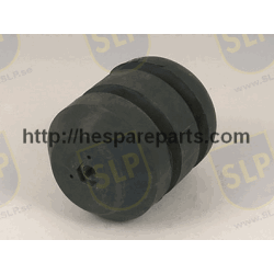 HRS-399 - HOLLOW RUBBER SPRING