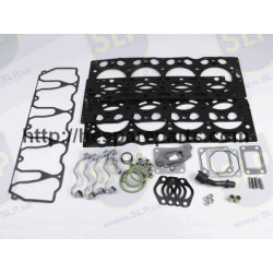 HS-336 - DECARBONIZING GASKET SET