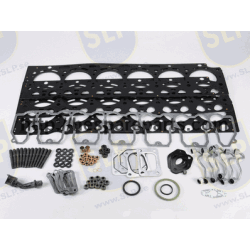 HS-379 - DECARBONIZING GASKET SET