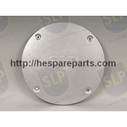 HSD-974 - HEAT SHIELD, AL-ZN