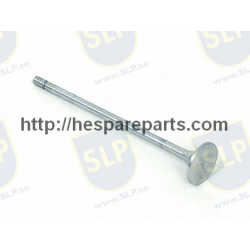 ILV-002 - INLET VALVE