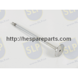 ILV-113 - INLET VALVE