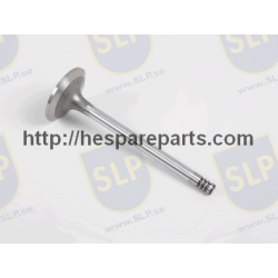 ILV-741 - INLET VALVE