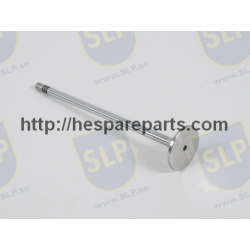 ILV-798 - INLET VALVE