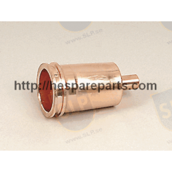 INS-718 - INJECTOR SLEEVE