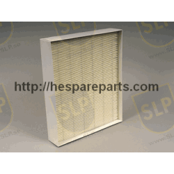 KF-848 - CABIN AIR FILTER