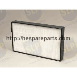 KF-980 - CABIN FILTER