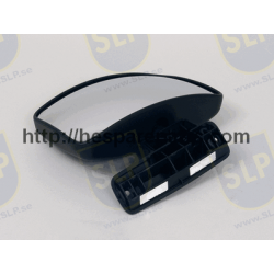 KOM-814 - CURB OBSERVER MIRROR