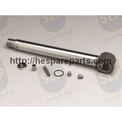 KS-824 - PISTON ROD BOGIECYLINDER