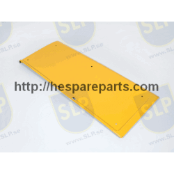 LO-016 - COVER BATTERY BOX