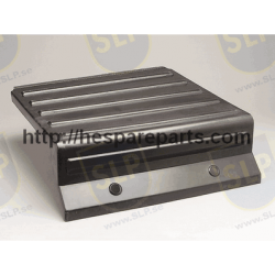 LO-507 - COVER BATTERY BOX
