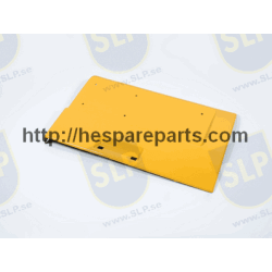 LO-708 - COVER BATTERY BOX