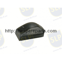 LPL-495 - LICENSE PLATE LAMP