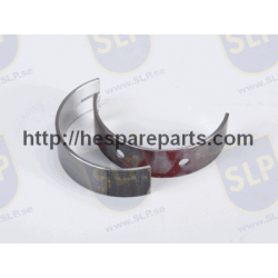 MBP-139 - MAIN BEARING PAIR 0,25 MM U.S.