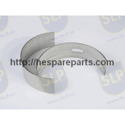 MBP-595 - MAIN BEARING PAIR STD