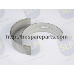 MBP-851 - MAIN BEARING PAIR STD