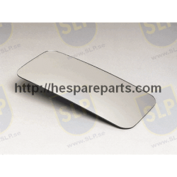 MG-599 - REAR VIEW MIRROR GLASS
