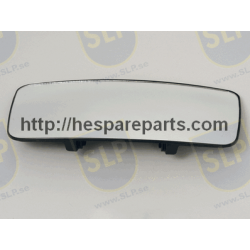 MG-670 - REAR VIEW MIRROR GLASS