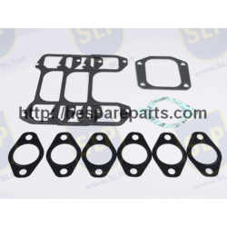 3587655 - MANIFOLD (КОЛЛЕКТОР) GASKET SET