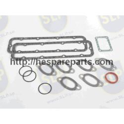 MGS-685 - MANIFOLD (КОЛЛЕКТОР) GASKET SET