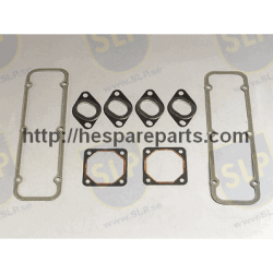 7275449 - MANIFOLD (КОЛЛЕКТОР) GASKET SET