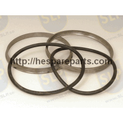 MPB-685 - AXLE SEAL