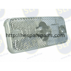 MRL-520 - MARKER LAMP, FRONT