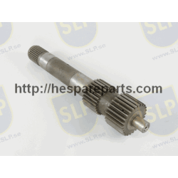 MSH-809 - MAIN SHAFT