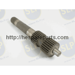 MSH-954 - MAIN SHAFT