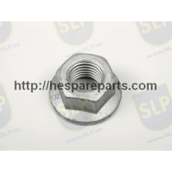 N-014 - FLANGE NUT
