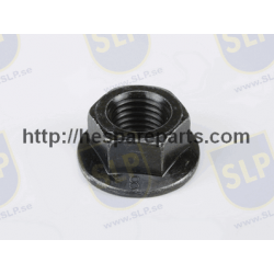 N-142 - FLANGE NUT