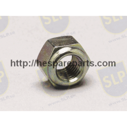 N-266 - NUT FOR CLAMP RING
