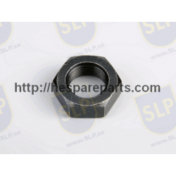 N-823 - FLANGE NUT