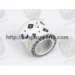 NB-761 - NEEDLE BEARING