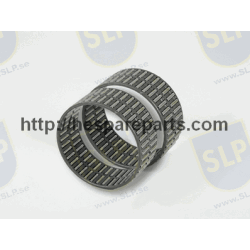 NB-902 - NEEDLE ROLLER BEARING