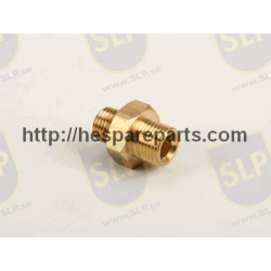 NI-410 - NIPPLE