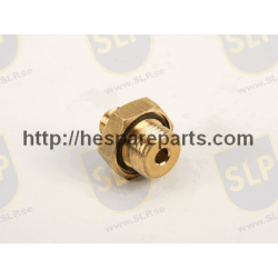 NI-412 - NIPPLE