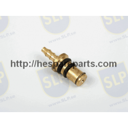 NI-444 - NIPPLE