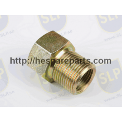 NI-521 - NIPPLE