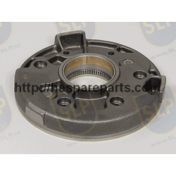 OP-004 - OIL PUMP TRANSMISSION