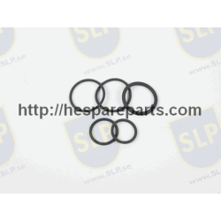 ORK-650 - O-RING KIT