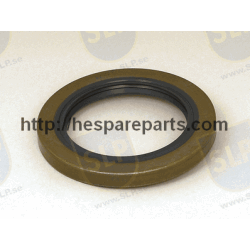 PB-762 - SEAL RING INTERMEDIATE SHAFT