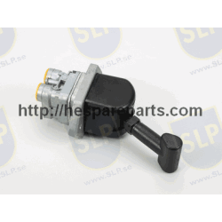 PBV-958 - PARKING BRAKE VALVE