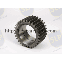 PG-253 - PLANETARY GEAR