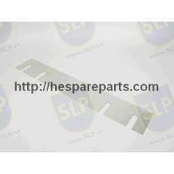 PL-431 - SHEET METAL BRACKET