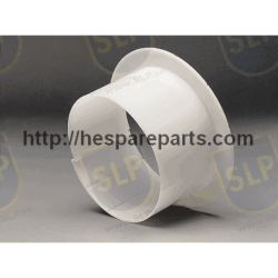 PLB-543 - PLASTIC BEARING BOGGIE