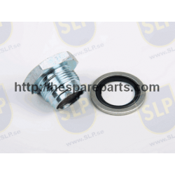 PLK-854 - MAGNETIC PLUG KIT